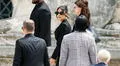 Kim Kardashian revela en juicio que pensó que la "matarían a tiros" durante robo en su apartamento en París: "Te perdono"