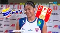 Jugadora venezolana de 17 años soñaba con jugar por Perú, pero aceptó llamado de la Vinotinto por fuerte razón
