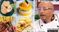 Chef ecuatoriano elogia la comida de Perú: “Nos han hecho un favor al ponernos en el mapa mundial de la gastronomía”