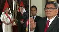 Carlos Alberto Malaver: perfil y hoja de vida del nuevo ministro del Interior en reemplazo de Julio Díaz