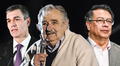 Muere 'Pepe' Mujica: Gustavo Petro, Pedro Sánchez y más líderes internacionales se despiden del expresidente de Uruguay