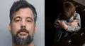 Hombre en EEUU es arrestado por abuso infantil a su hijastro: lo obligaba a utilizar un collar de perros como castigo