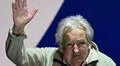 Así fue el último discurso de José 'Pepe' Mujica en Uruguay: "Estoy peleando con la muerte"