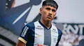 Tiene 17 años, sorprendió a Néstor Gorosito y sería titular en crucial partido de Alianza Lima ante Talleres