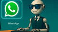 WhatsApp te dejará crear tus propios chatbots: podrás darle un nombre y definir su personalidad