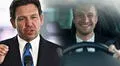Estas son las leyes de tránsito en Florida que toda persona debe saber antes de mudarse al estado gobernado por Ron DeSantis