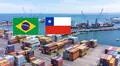 Embajador brasileño en Chile afirma que país dejaría de depender del Megapuerto de Chancay tras construcción del Corredor Bioceánico Vial