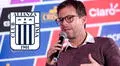 Referente de Alianza Lima asumirá cargo en la FPF y trabajará junto con Manuel Barreto: "Esa es nuestra función"