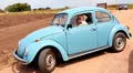 El día que José Mujica rechazó US$1 millón por su auto y dejó a jeque árabe sorprendido por su humildad: “Mientras viva, estará en mi galpón”