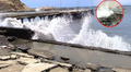Oleajes anómalos: Marina de Guerra del Perú pronostica olas de mayor intensidad y tamaño
