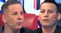 Ricky Trevitazo tiene tenso reencuentro con Luigui Carbajal y lo enfrenta tras pelea por dinero: "Nunca vi una factura"