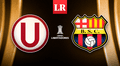 Universitario vs Barcelona EN DIRECTO: minuto a minuto del partido por la fecha 5 de la fase de grupos de la Copa Libertadores 2025