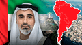 La millonaria inversión de Emiratos Árabes en Sudamérica para construir 5 biorrefinerías de combustibles