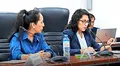 Renuncia jefa de Wasi Mikuna por conflicto con ministra Urteaga