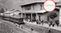 El ferrocarril Lima–Ancón llegó hasta Chancay, pero durante la Guerra con Chile se destruyó el final del tramo
