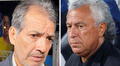 Liga 1 sancionó drásticamente a Néstor Gorosito y Franco Navarro tras incidentes en el Alianza Lima vs Cienciano