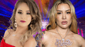 ¿Quién es Elvia Abril, la cantante que Leslie Shaw acusa de apropiarse de su tema 'Hay niveles'?