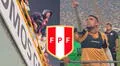 ¿Sancionarán al Monumental? FPF abrió investigación a Universitario tras incidentes entre hinchas y jugadores
