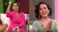 Daniela Darcourt deslumbra en Telemundo y recibe sorprendente ovación: "La salsera número 1 de Sudamérica"