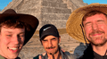 ¿Por qué el último video de Mr. Beast en México generó polémica? INAH aclara lo ocurrido durante la visita del youtuber a Chichén Itzá