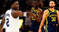 [NBA League Pass] Timberwolves vs Warriors EN VIVO, game 5 Playoffs 2025: sigue las semifinales del Oeste ONLINE