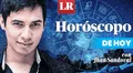 ➤ Descubre tu HORÓSCOPO DE HOY: qué te deparan los astros este 14 de mayo, según Jhan Sandoval