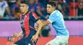 ¿Por qué Catriel Cabellos se volvió tendencia tras la derrota de Sporting Cristal en Copa Libertadores?