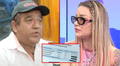 Autor de 'Hay niveles' indignado tras recibir S/7.000 por la canción, pero Leslie Shaw lo encara: "Ni un sol"