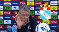 Autuori estalla por rumores tras caída de Sporting Cristal en la Libertadores: "No voy a responder esa tontería"