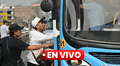 EN VIVO | ¿Cómo va el paro nacional del 14 de mayo y qué líneas de transporte operan?