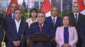 Gustavo Adrianzén: cambios en el Gabinete Ministerial no evitaron la caída del primer ministro