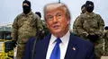 Gobierno de Trump desplegaría más agentes federales y activa la Guardia Nacional para endurecer ley contra inmigrantes en EEUU