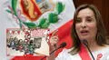 Carlincatura expone cómo condenados e investigados por corrupción se benefician con la modificación a la Ley de Extinción de Dominio