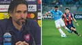 DT de Cerro Porteño no se guardó nada y elogió a Sporting Cristal tras sufrida victoria: "El rival tomó..."