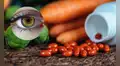 La vitamina del ojo: protege tu vista y previene enfermedades como las cataratas