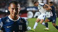 Con Piero Cari desde el arranque: el novedoso 11 de Néstor Gorosito para el vital duelo ante Talleres por la Copa Libertadores