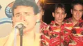 ¿Qué fue de Esaud Suárez, el cantante de cumbia conocido por éxitos como 'Triste payaso', 'Historia de amor' y 'Un hombre no llora'?