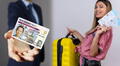 Lista confirmada: estos son los documentos aceptables por la TSA para viajar en EEUU si no tienes una Real ID