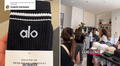 Peruano visita nueva tienda en el Jockey Plaza y queda impactado al descubrir el costo de un par de medias: “S/200”