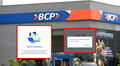 Reportan caída de BCP y Yape: usuarios no pueden acceder al app ni realizar transferencias