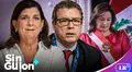RMP sobre el próximo primer ministro: "Morgan Quero, no hay nadie más sobón que él"