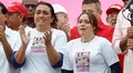 Venezuela recibe a niña de 2 años separada de sus padres venezolanos deportados en Estados Unidos