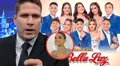 Paco Bazán arremete contra cantantes de La Bella Luz por ganarle a Susana Alvarado en votación: "Ni sé cómo se llama"
