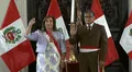 Juan Alcántara Medrano: ¿Quién es el nuevo ministro de Justicia con vínculos cercanos a Nicanor Boluarte?
