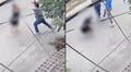 Vecino agrede a mujer en SJM por estacionarse en su cochera: “Me dijo ‘te voy a matar’"