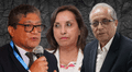 Juan Alcántara Medrano: ¿Quién es el nuevo ministro de Justicia con vínculos cercanos a Nicanor Boluarte?