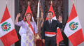 Eduardo Arana es el nuevo presidente del Consejo de Ministros tras renuncia de Gustavo Adrianzén
