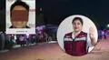 Capturan a Domingo "N" por ser el presunto asesino de la candidata Yesenia Lara y el exalcalde Saúl Reyes en México