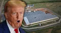 El Gobierno de Trump impide que la ACLU contacte a inmigrantes venezolanos detenidos en Bluebonnet, según informe