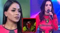 Rosangela Espinoza lanza cruel comentario a Onelia Molina: “La cenicienta fue ella, en vez de perder su zapato, perdió al novio”